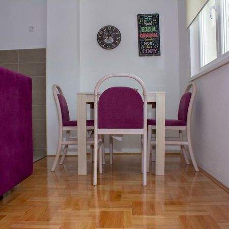 Apartman Marija Banja Luka Eksteriør bilde