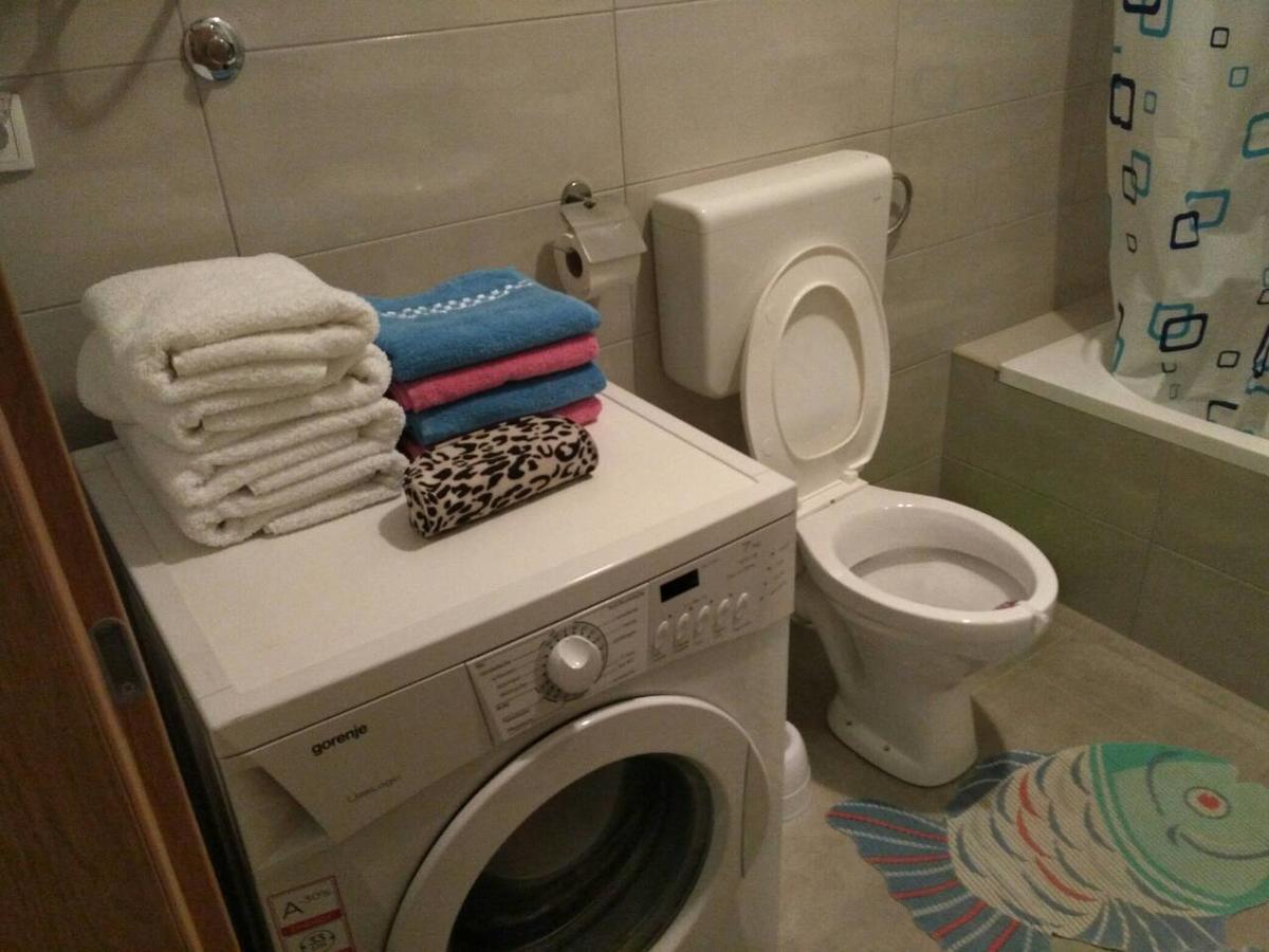 Apartman Marija Banja Luka Eksteriør bilde