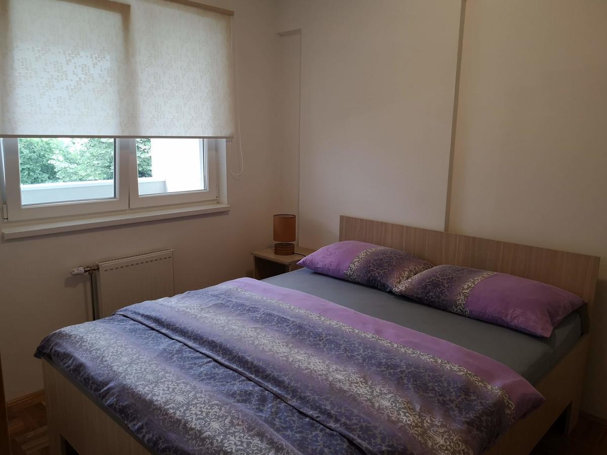 Apartman Marija Banja Luka Eksteriør bilde