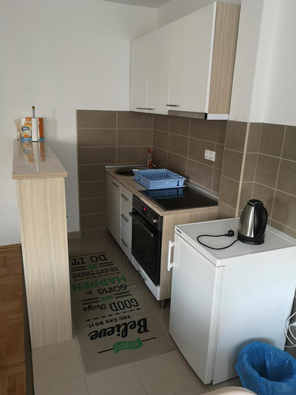 Apartman Marija Banja Luka Eksteriør bilde