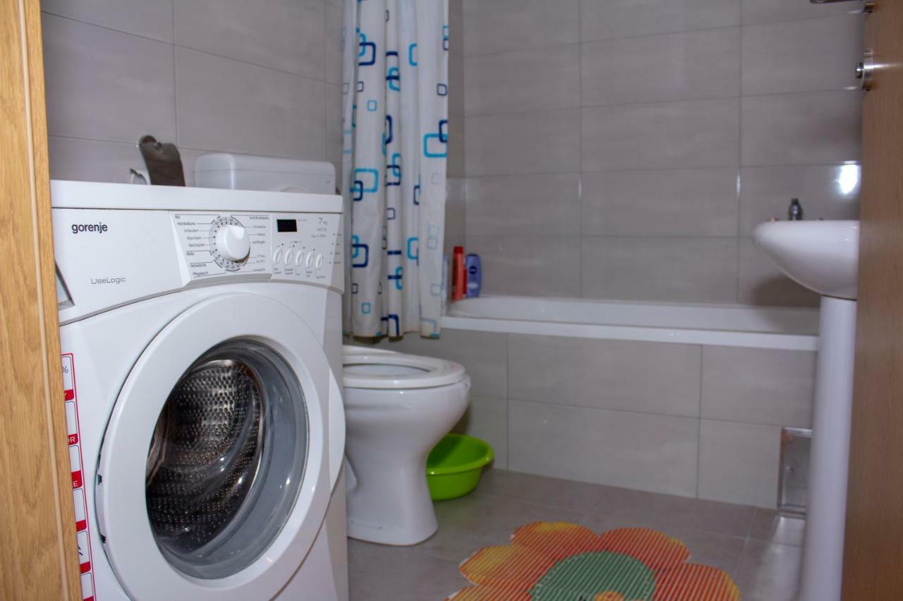Apartman Marija Banja Luka Eksteriør bilde