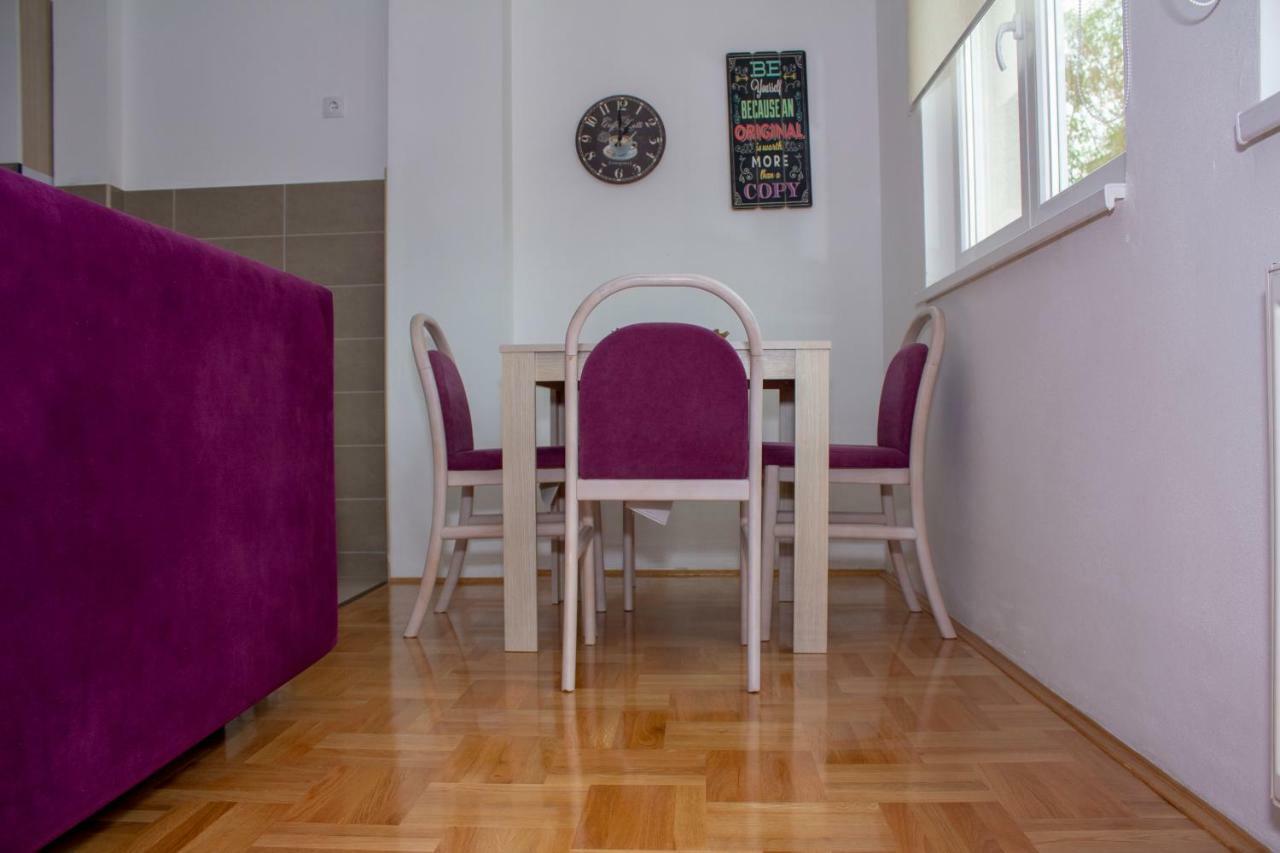 Apartman Marija Banja Luka Eksteriør bilde