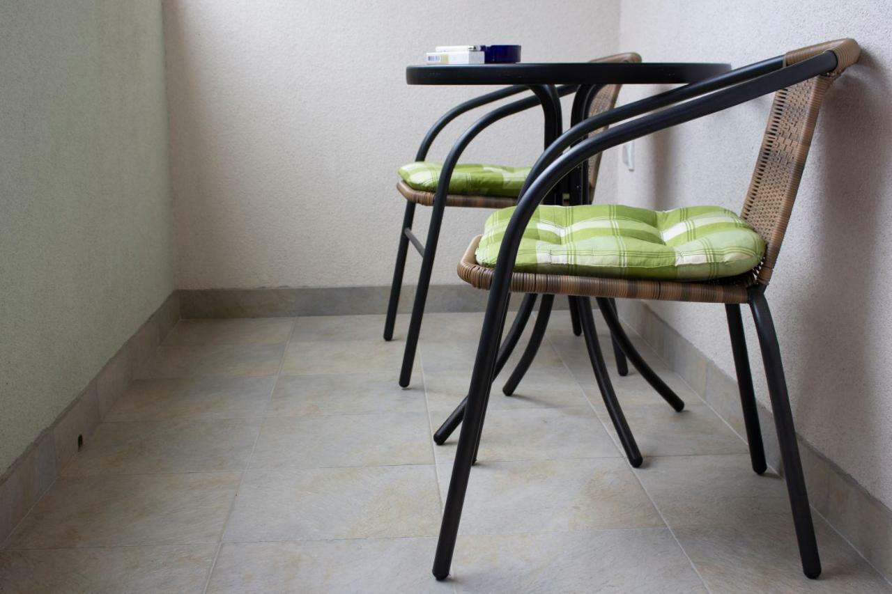 Apartman Marija Banja Luka Eksteriør bilde
