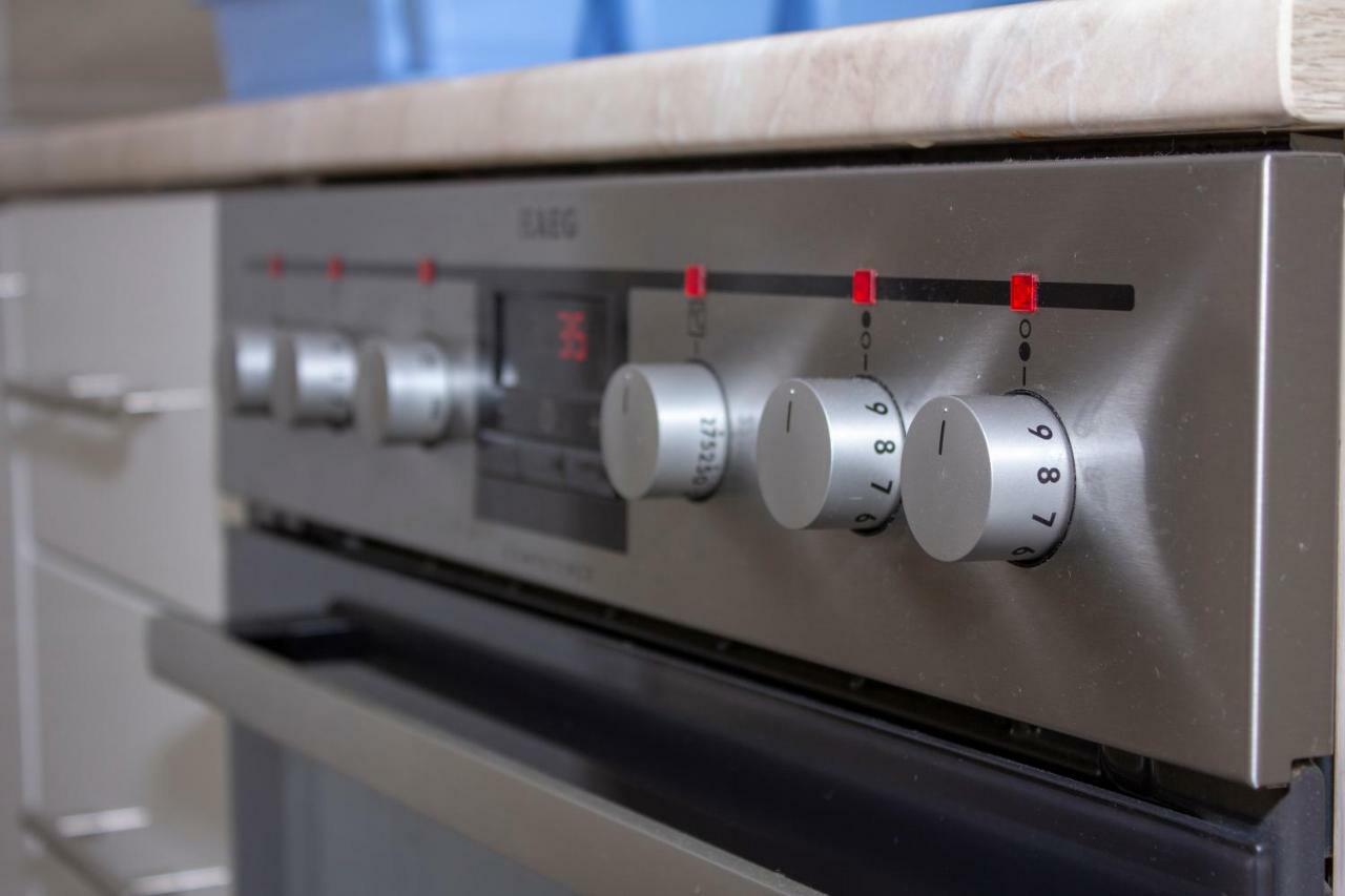 Apartman Marija Banja Luka Eksteriør bilde