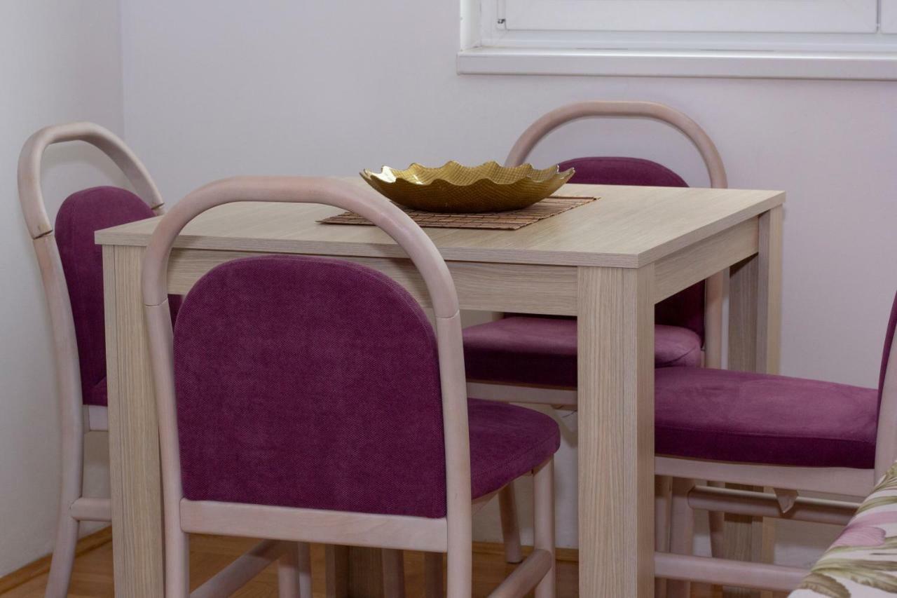 Apartman Marija Banja Luka Eksteriør bilde
